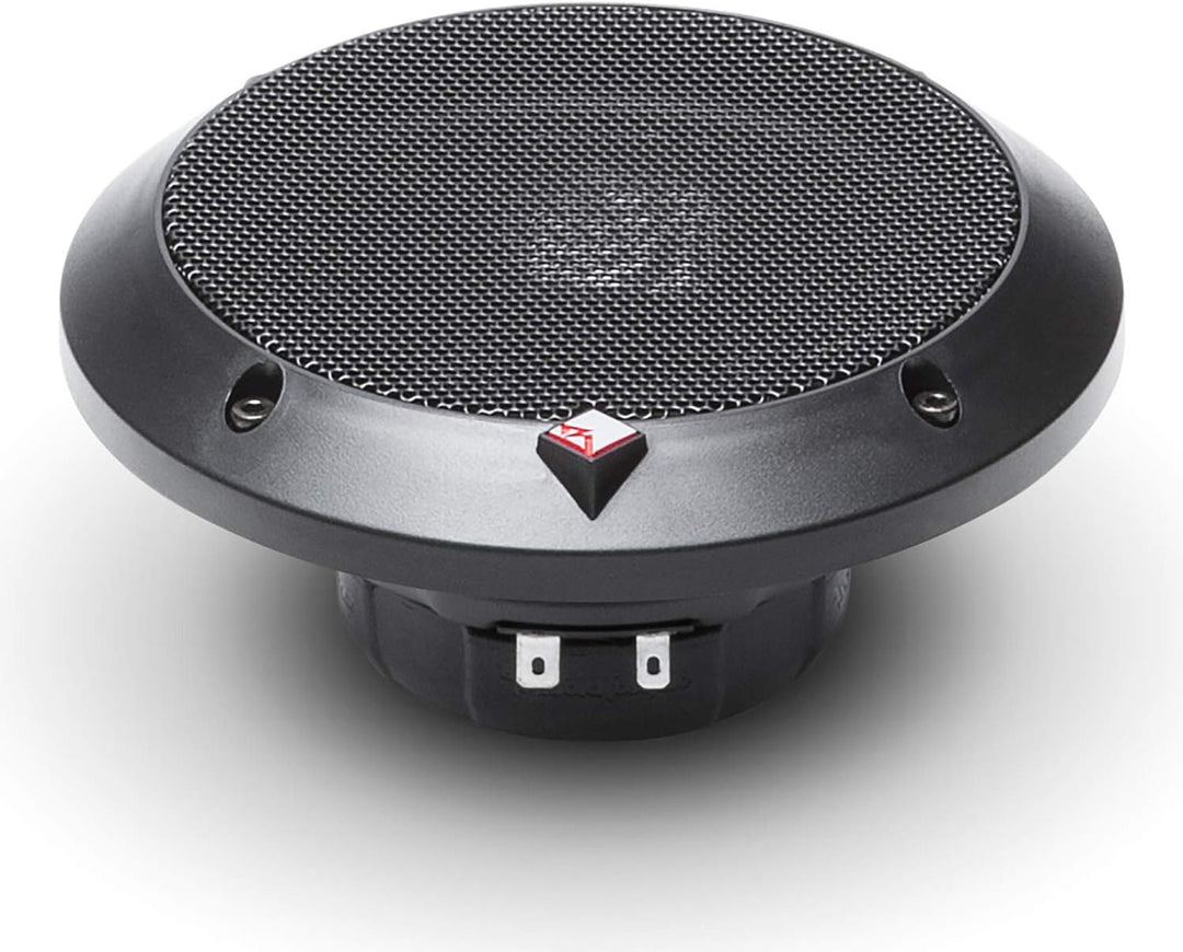 Rockford Fosgate Punch P152-S - 13cm Kompo-System 13,3 cm Standardverpackung, 13,3 cm Standardverpac