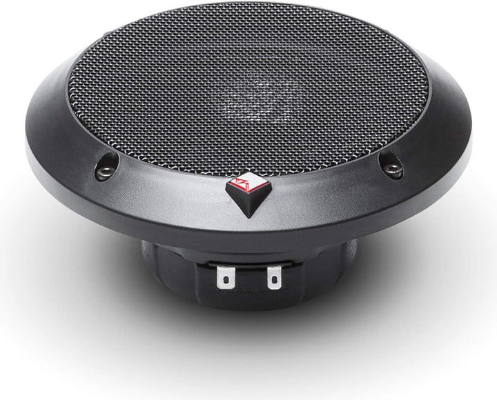 Rockford Fosgate Punch P152-S - 13cm Kompo-System 13,3 cm Standardverpackung, 13,3 cm Standardverpac