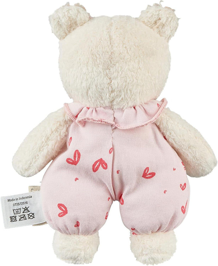 Sterntaler Multipack Spielwaren Bär Betty Set, Spieluhr M und Kuscheltier S, weiches Baby Geschenkse