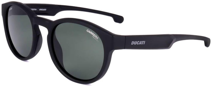 Carerra Unisex Carduc 012/S 003 Sunglasses, Matte Black, 51