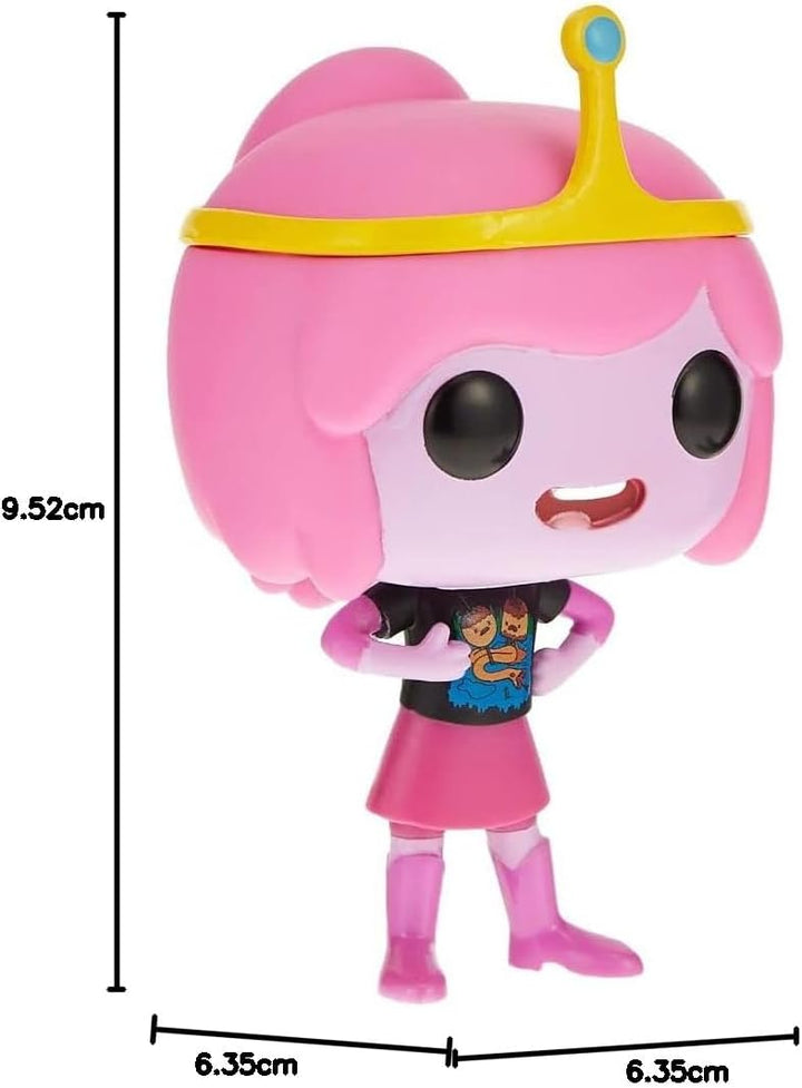 Funko POP! Animation: Adventure Time - Princess Bubblegum, Funko