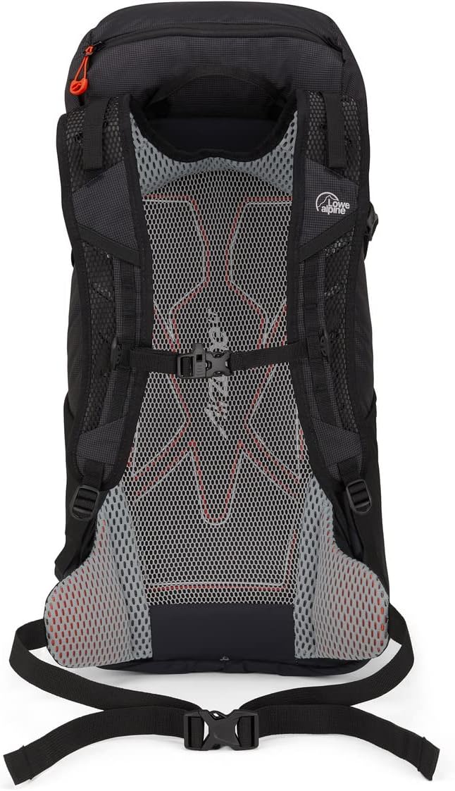 Lowe Alpine AirZone Active 20 Rucksack, black