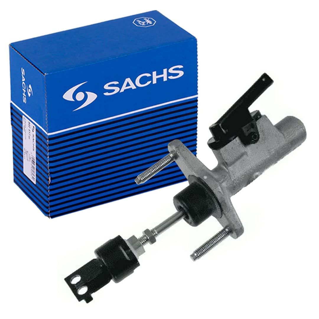 SACHS Geberzylinder für Kupplung, 6284 600 460