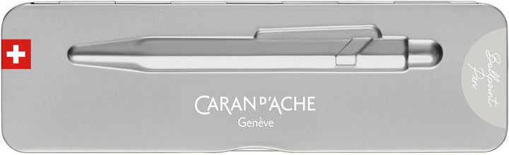 Caran d'Ache 0849.069 Original Kugelschreiber, 1 Stück (1er Pack) Single, Single