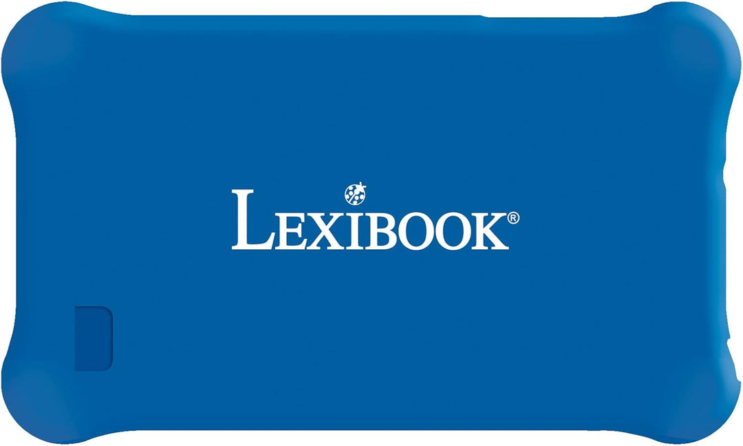 Lexibook TL70FRS Tablet Master 7 – Super Mario – Das Ludo-PC 7 Zoll Tasche im Lieferumfang enthalten