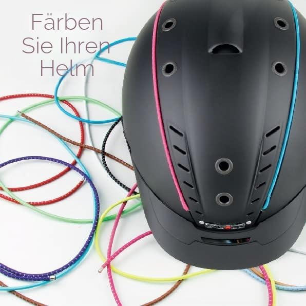 Casco - Reithelm MISTRALL 1 L (58-62cm), L (58-62cm)