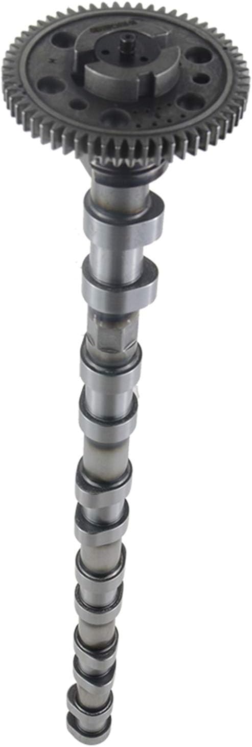 Auslass Nockenwelle 11317791580 Kompatibel mit 3er 5er 6er 7er X3 X5 X6 E46 E90 E91 E92 E93 E39 E60