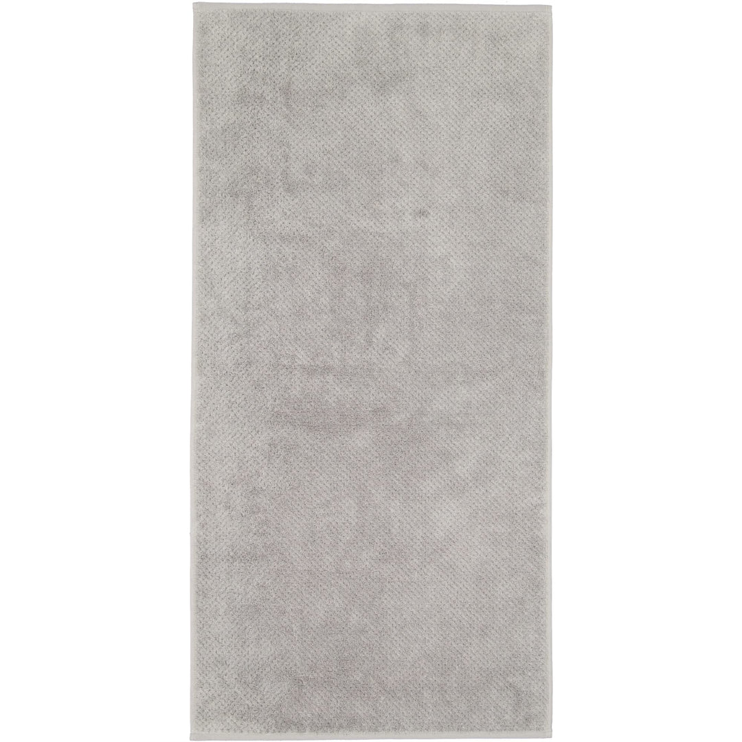 CAWÖ Home Handtücher Pure 6500 Stein - 727 Duschtuch 80x150 cm, Duschtuch 80x150 cm