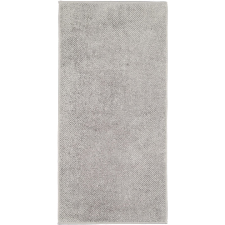 CAWÖ Home Handtücher Pure 6500 Stein - 727 Duschtuch 80x150 cm, Duschtuch 80x150 cm