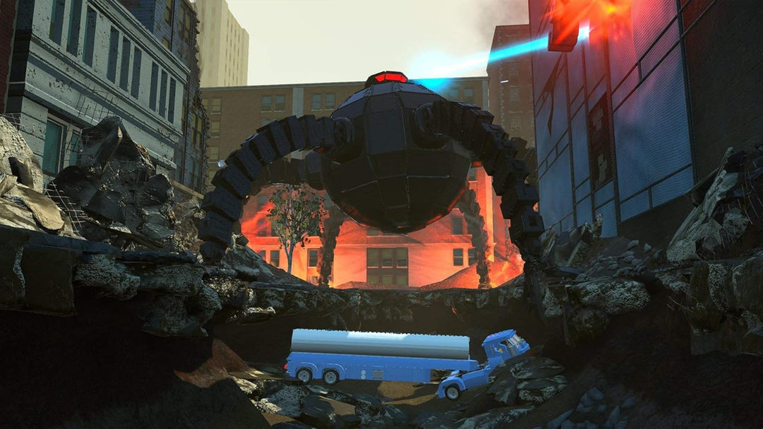 LEGO GLI INCREDIBILI
