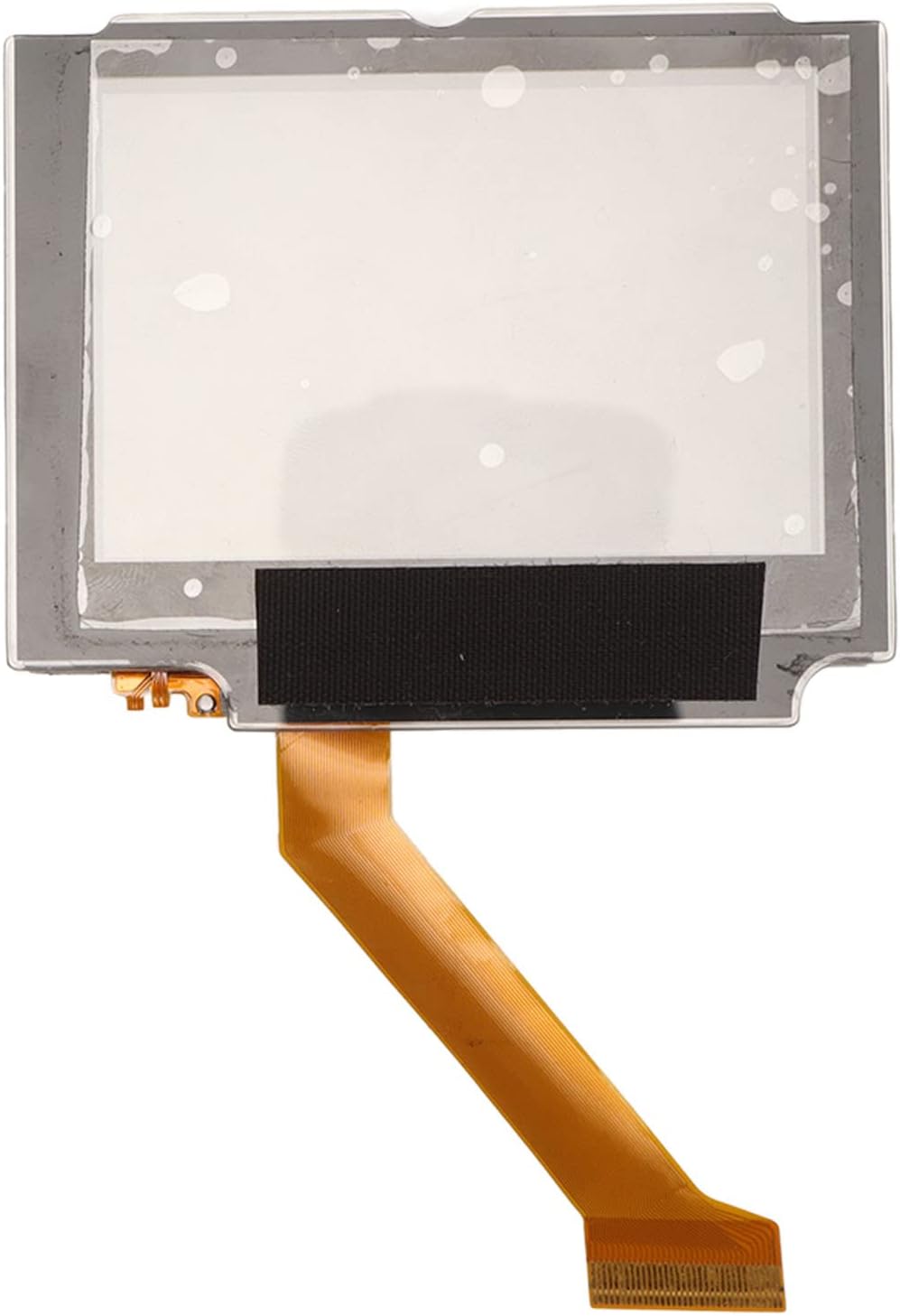 ciciglow Ersatz-LCD-Bildschirm für Spielkonsolen, Ersatz-LCD-Bildschirm für Game Boy Advance SP AGS