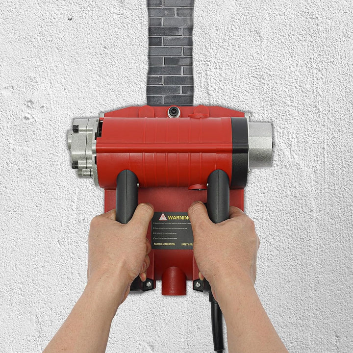 Betonschleifer Deckenschleifer Sanierungsfräse Bodenschleifmaschine Tapetenentferner Multischleifer