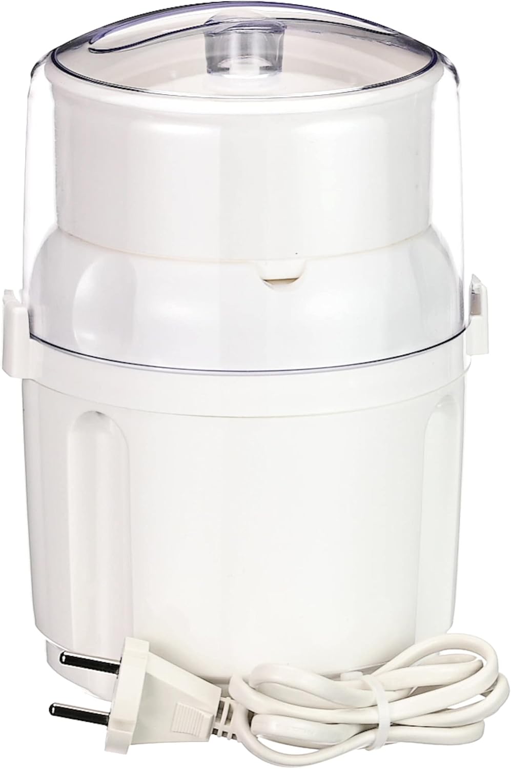 Moulinex AD5601 Moulinette-Zerkleinerer, 800 W, Hacken, Mixen und Kurz, System 1 – 2 – 3 Schnellbedi
