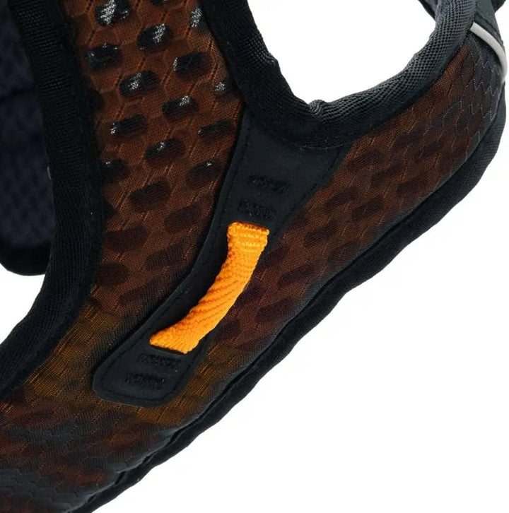 Non-Stop dogwear Rock Harness Long |130| Trekking, Führ und Alltagsgeschirr, Grösse:L