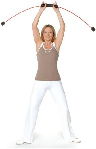 Fitnessgerät Flexi Flexi Bar inkl. DVD Einführungs