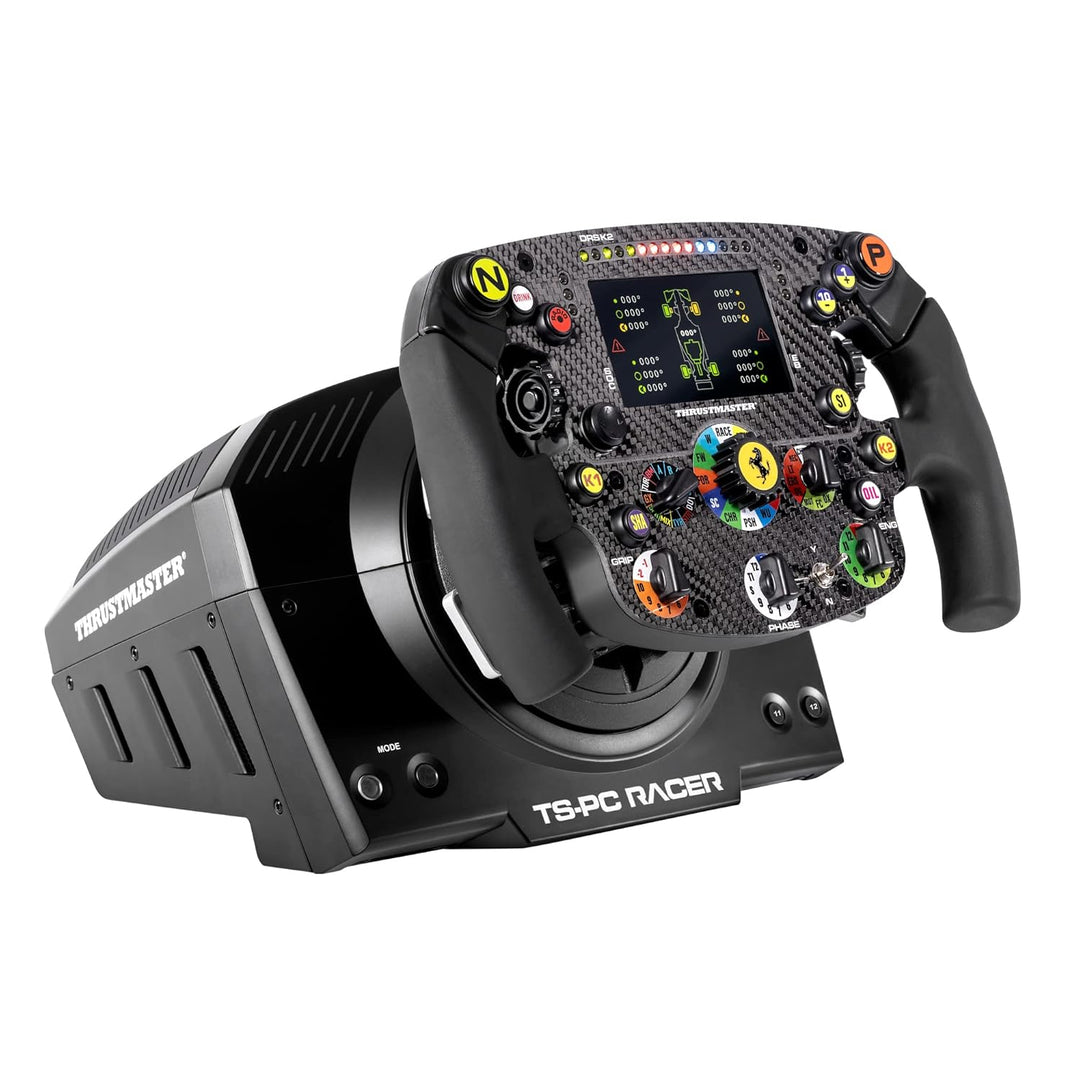 Thrustmaster TS-PC Racer - Force Feedback Servo Base for PC TS-PC Servo Base