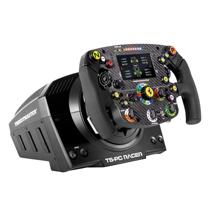 Thrustmaster TS-PC Racer - Force Feedback Servo Base for PC TS-PC Servo Base