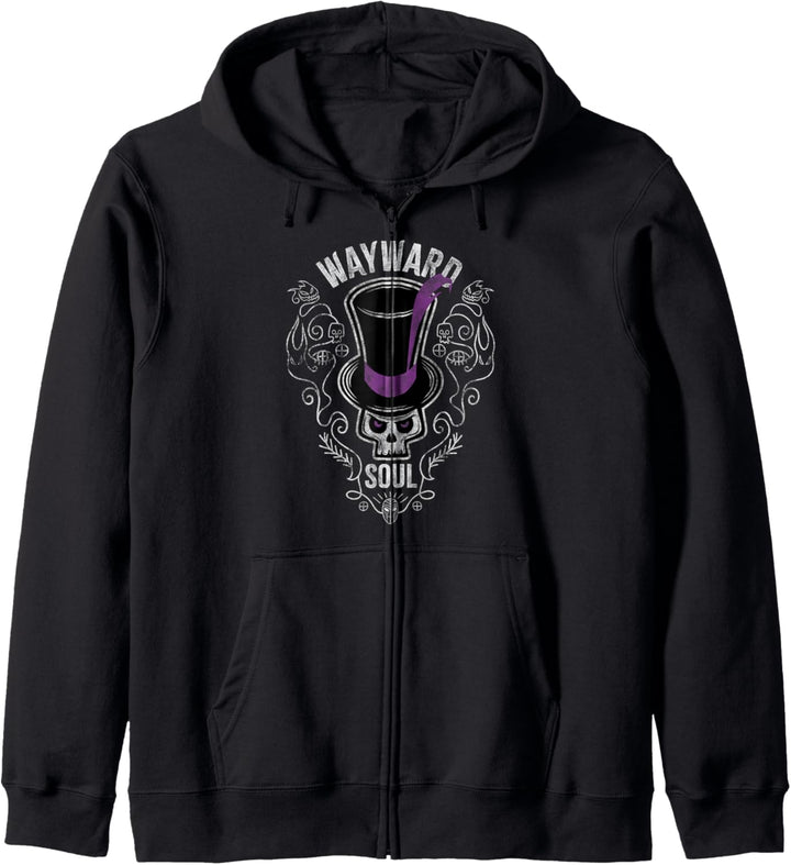 Disney Villains Doctor Facilier Wayward Soul Kapuzenjacke