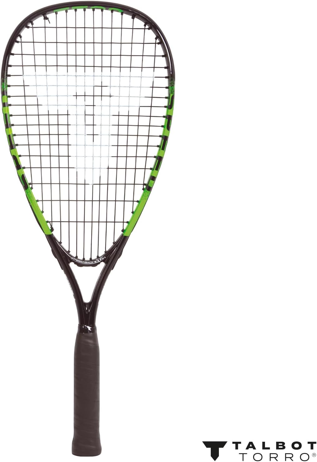 Talbot Torro Herren Speed Badminton Set 5000 im Slingbag Einheitsgrösse Speed 5500 LED, 490118, Einh