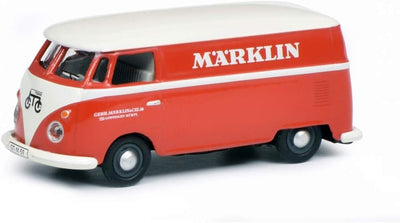 Schuco 452646200 MHI 3er Set DB, grau 1:87, Mehrfarbig