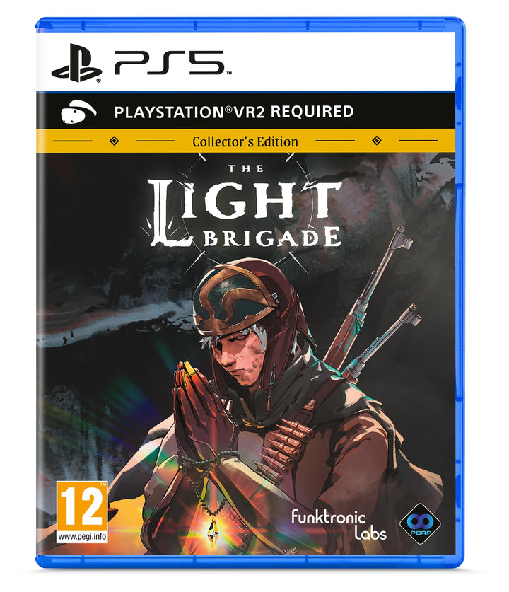 The Light Brigade (Collector's Edition)
