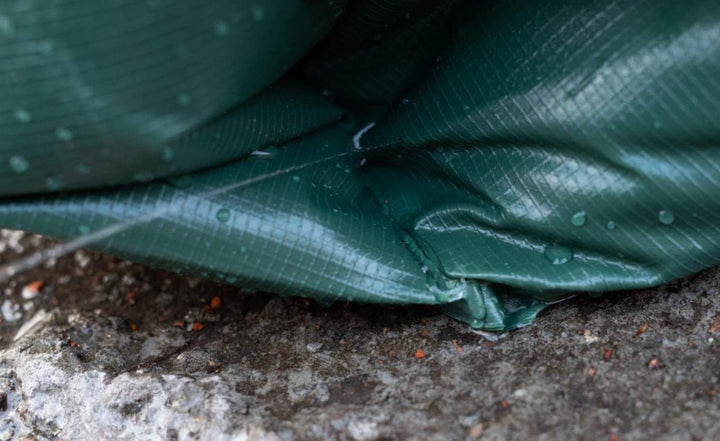 QUICK STAR 2 Stück Tree Bag 75L Baumbewässerungssack Tropfen Wasserbehälter Wassersack