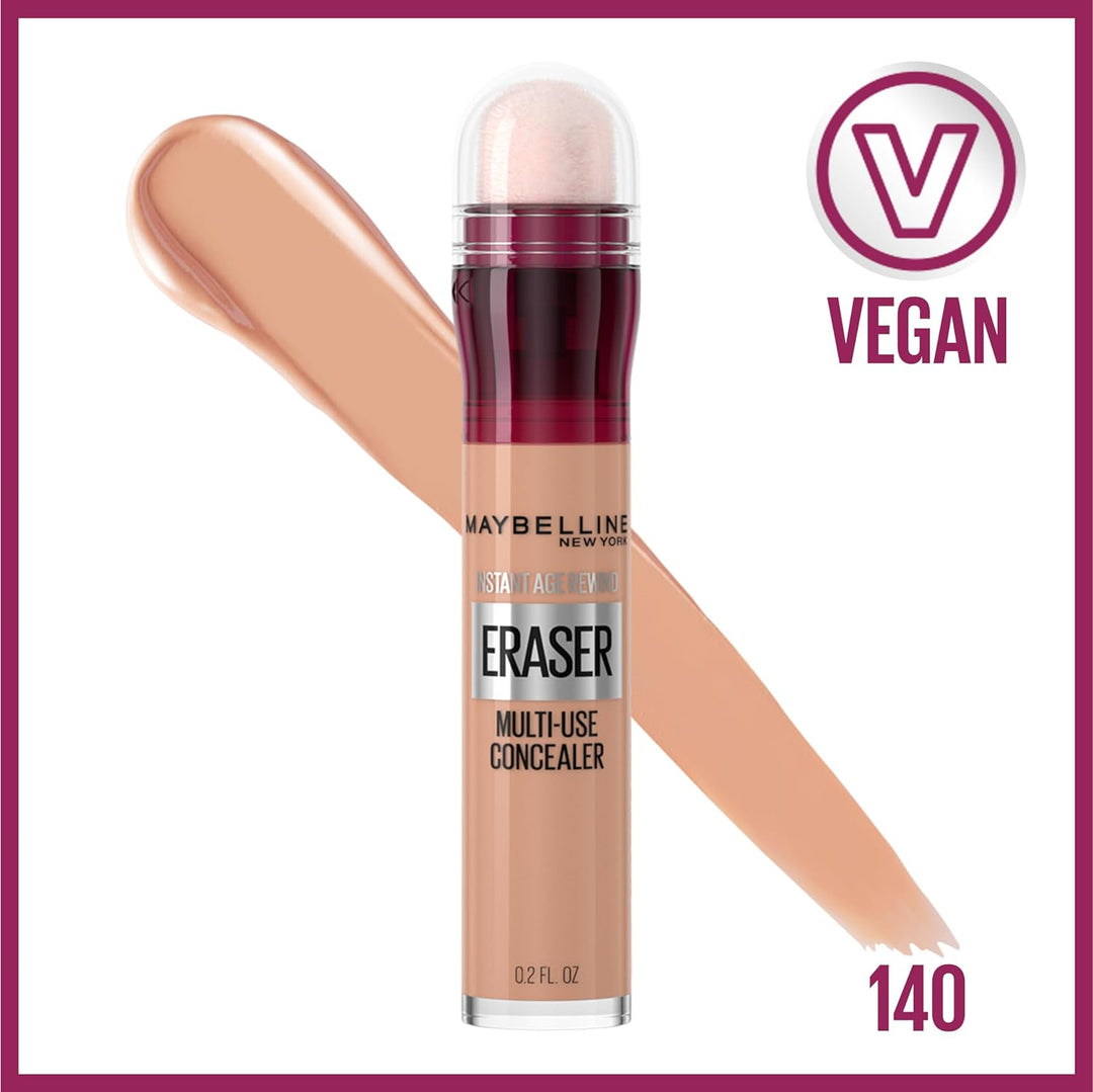 MAYBELLINE Instant Age Rewind Eraser Dark Circles + Treatment – Honig