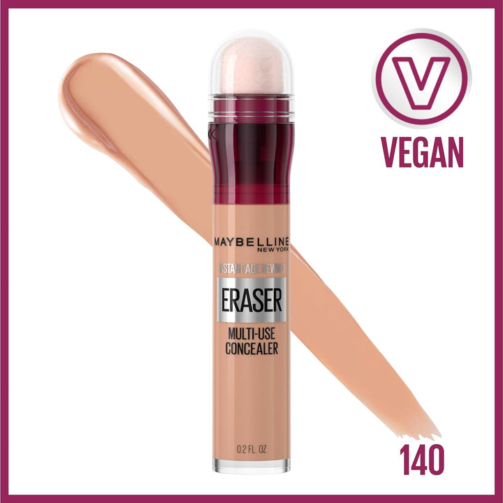 MAYBELLINE Instant Age Rewind Eraser Dark Circles + Treatment – Honig
