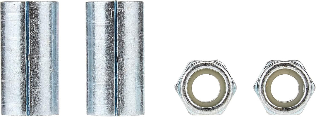 ACDelco 46 g0038 a Vorteil Federung vorne Stabilisator Bar Link Kit mit links, Buchsen, Unterlegsche