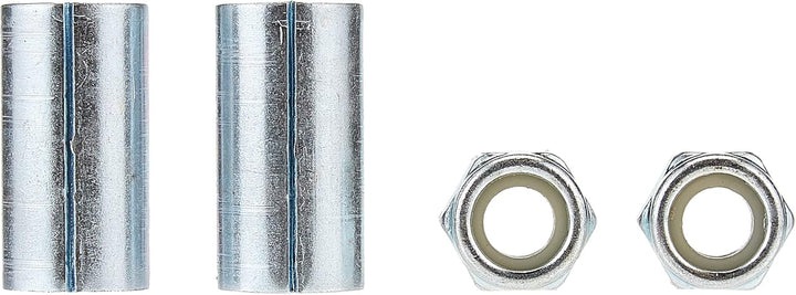 ACDelco 46 g0038 a Vorteil Federung vorne Stabilisator Bar Link Kit mit links, Buchsen, Unterlegsche