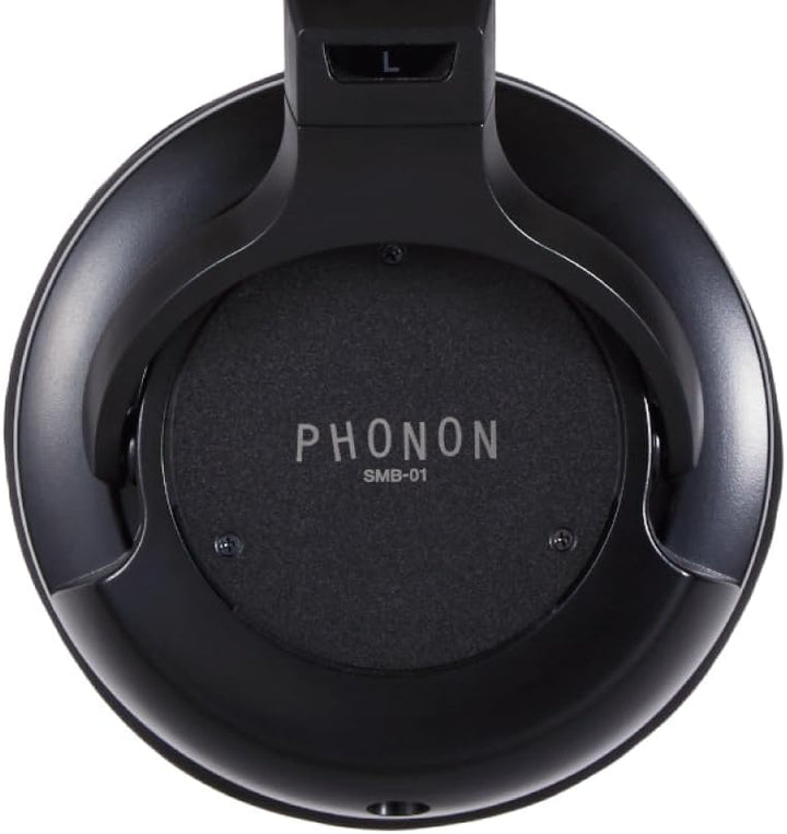 PHONON SMB-01 Professioneller Studio Monitoring Kopfhörer