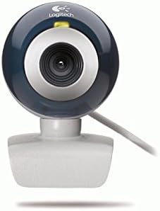 Logitech QuickCam Chat Upgrade Webcam