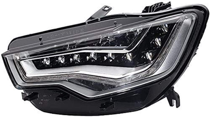 HELLA 1EX 011 151-421 LED-Hauptscheinwerfer - rechts - für u.a. Audi A6 Avant (4G5, 4GD, C7) Rechts