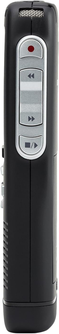Grundig PDM7010-12 Digitales Diktiergerät Digta 701 Push