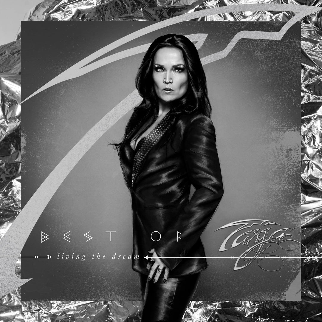 Best of:Living the Dream (Ltd Gtf/Clear), Vinyl
