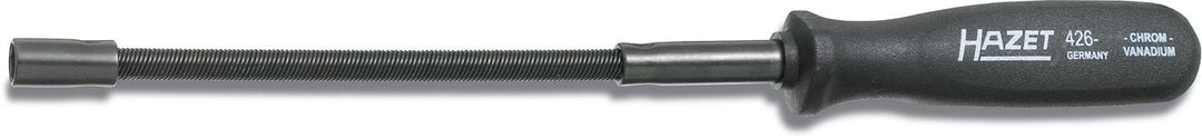 Hazet 426-6 Flexible Sechskant-Steckschluessel