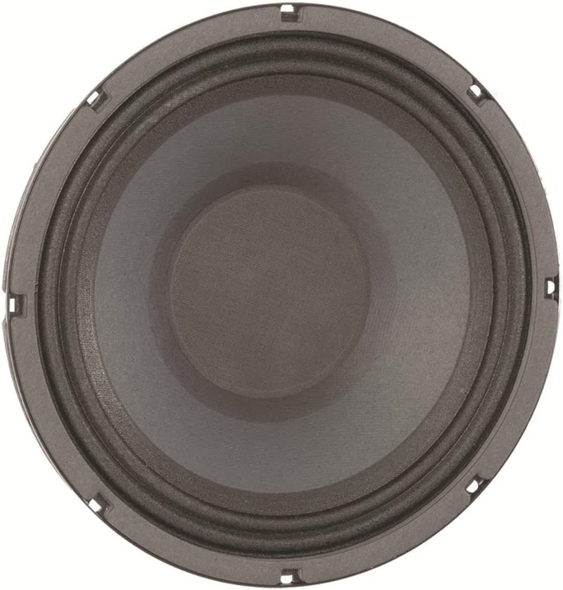 Eminence loudspeaker bass guitar 25cm 150W 32 ohms 300 W, 32 Ohm 10 Inch, 300 W, 32 Ohm 10 Inch