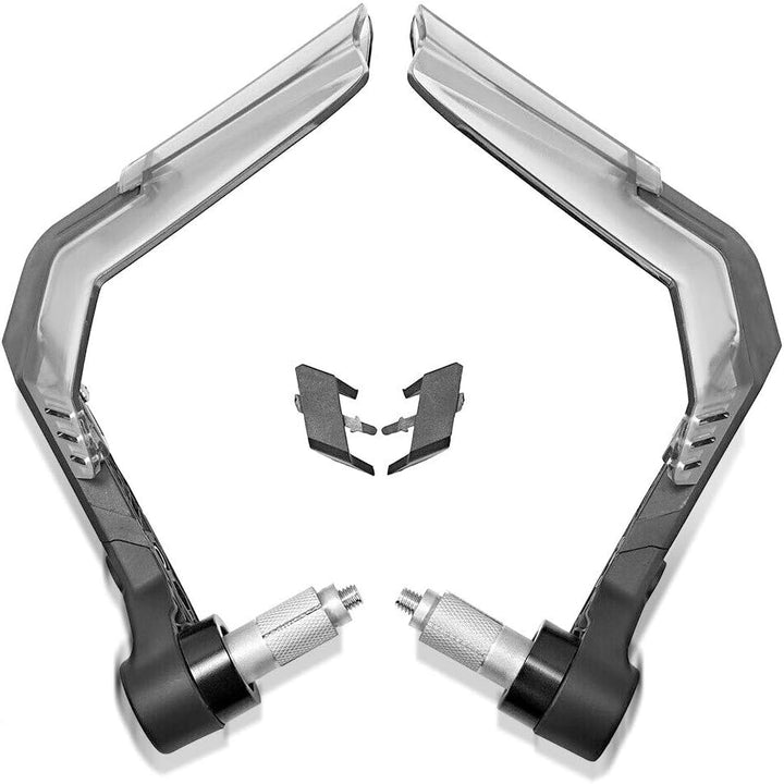 Hebelschützer Handprotektoren für Husqvarna Svartpilen 701/401 X2 schwarz