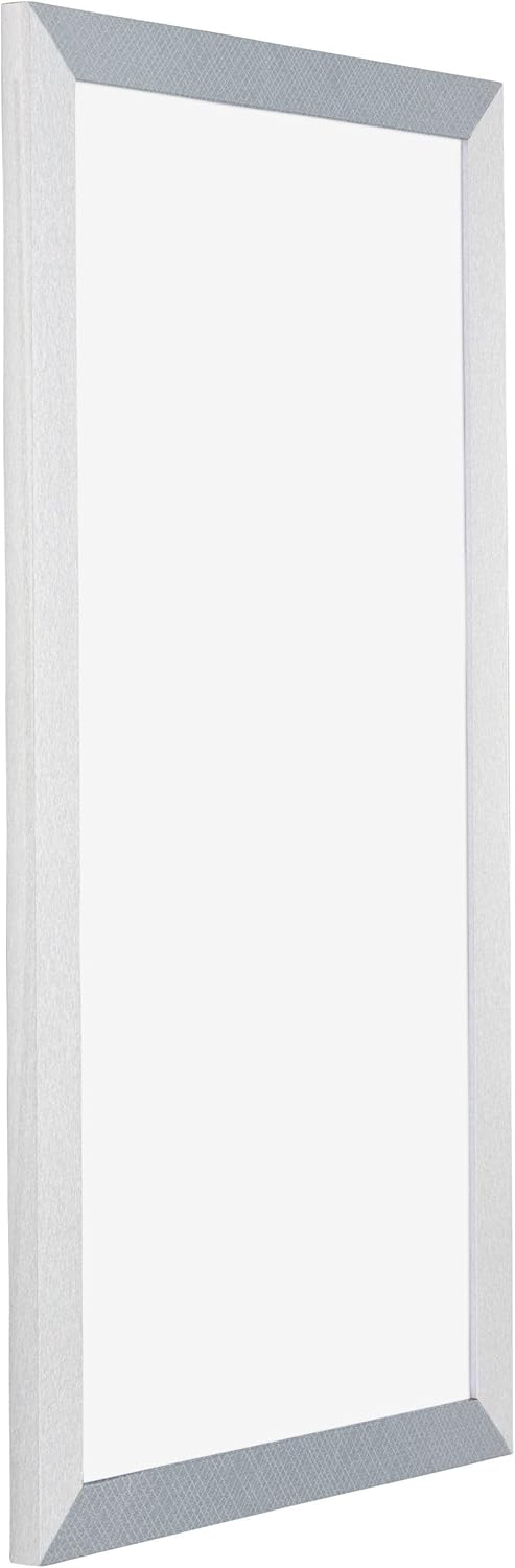 yd. Your Decoration - Bilderrahmen 45x80 cm - Bilderrahmen aus MDF mit Acrylglas - Antireflex - Ausg
