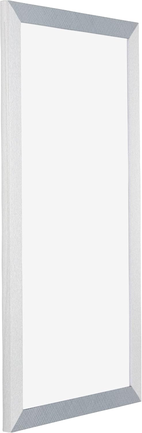 yd. Your Decoration - Bilderrahmen 40x70 cm - Bilderrahmen aus MDF mit Acrylglas - Antireflex - Ausg