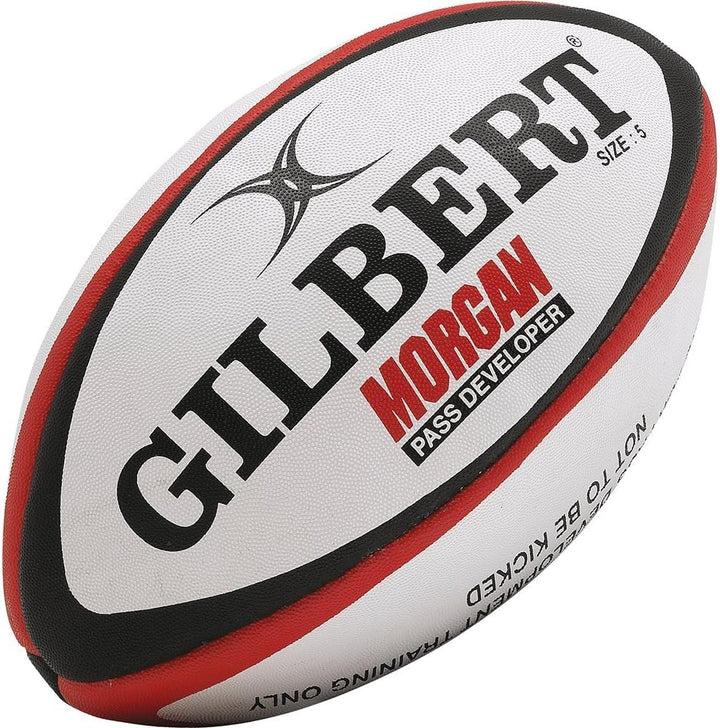 Gilbert Morgan Fitnessball für Herren Talla 5, Talla 5