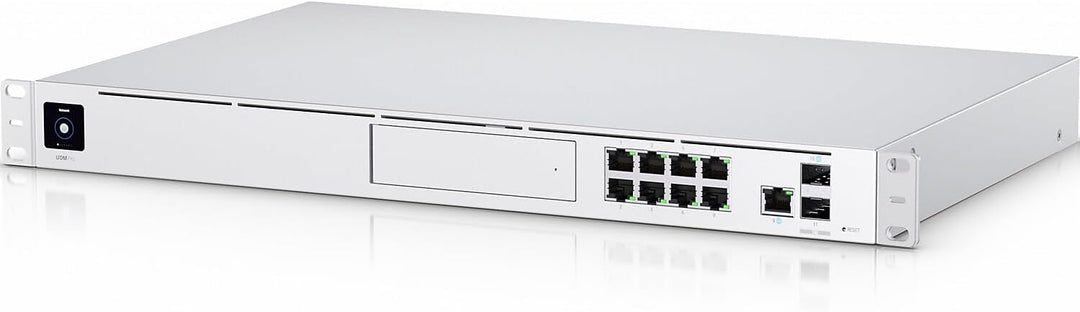 Ubiquiti Networks UniFi Dream Machine Pro All-in-One Gateway, UDM-Pro (All-in-One Gateway),
