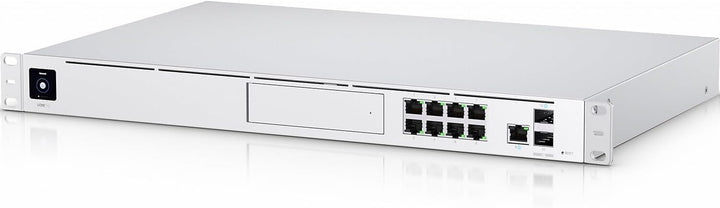 Ubiquiti Networks UniFi Dream Machine Pro All-in-One Gateway, UDM-Pro (All-in-One Gateway),
