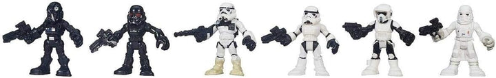 Star Wars Playskool Heroes Galactic Heroes Imperial Forces Pack