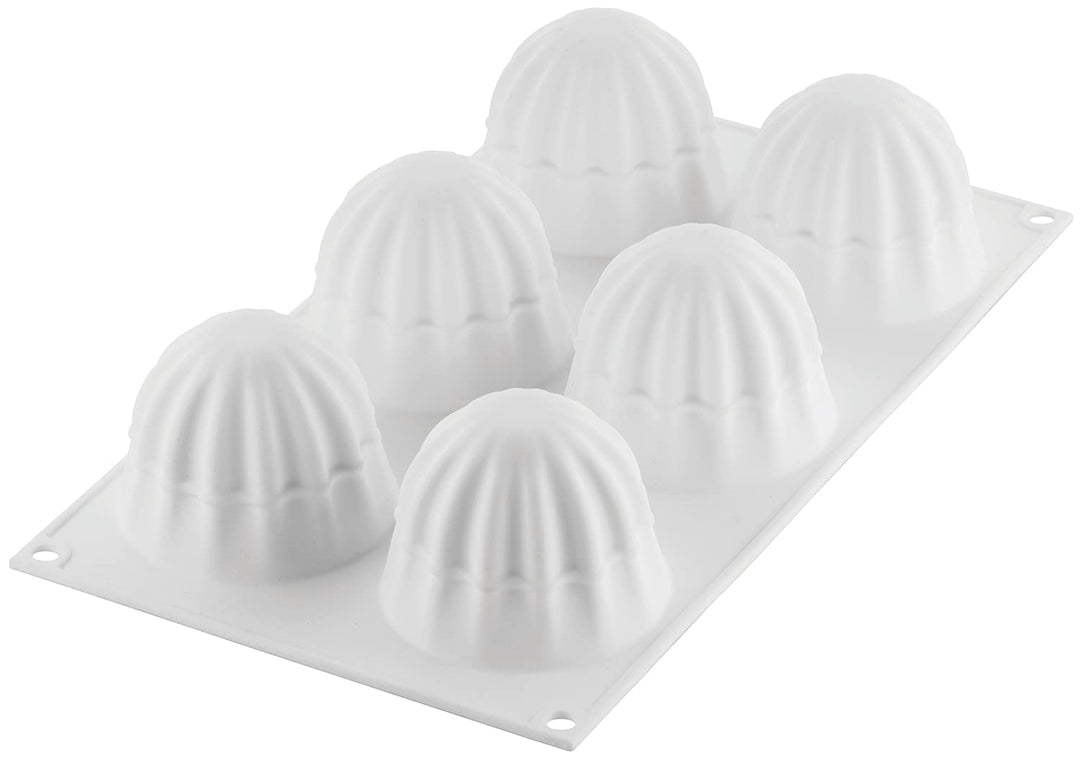 Silikomart Supernova 105 ml Professionelle Silikonform
