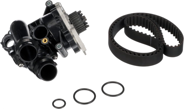 GATES PowerGrip Kit + Wasserpumpe + Thermostat KP1TH15698XS-2
