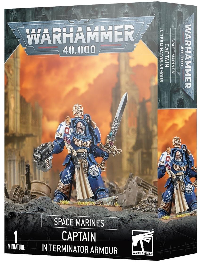 Games Workshop 48-92 Collectible Figure