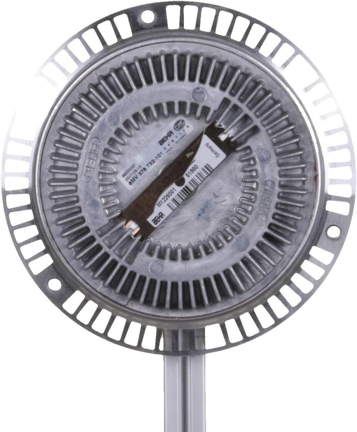 MAHLE CFC 57 000P Lüfterkupplung BEHR PREMIUM LINE