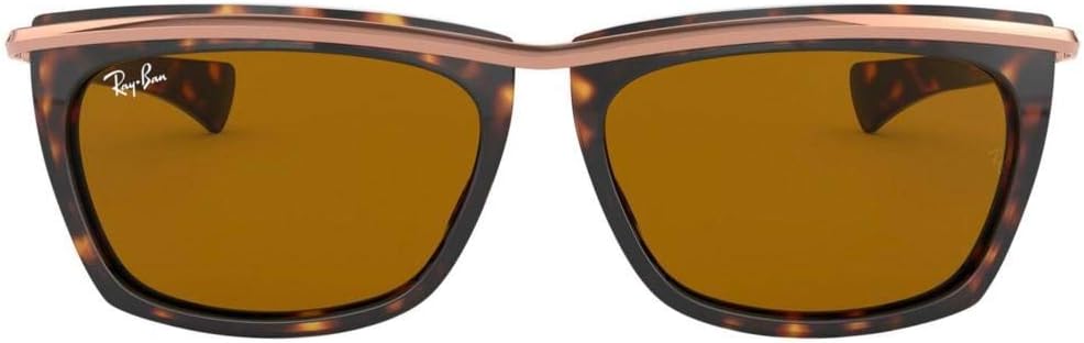 Ray-Ban Unisex Sonnenbrille, Mehrfarbig, 0