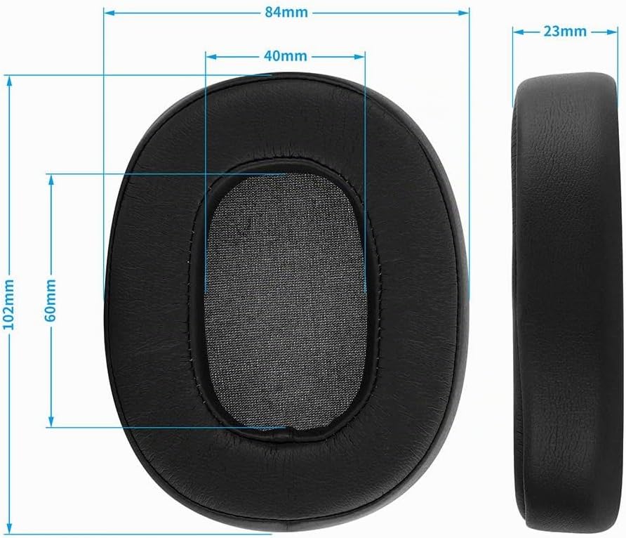 SIVGA Oriole Classic Holz Geschlossen Zurück Verdrahtet Dynamischen Kopfhörer (Schwarz), Schwarz